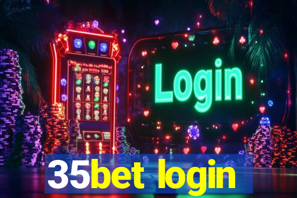 35bet login